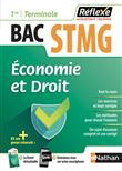 Economie et Droit - 1ère/Term STMG (Guide Réflexe N19) - 2019
