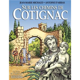 Sur les chemins de Cotignac