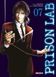 Prison Lab T07
