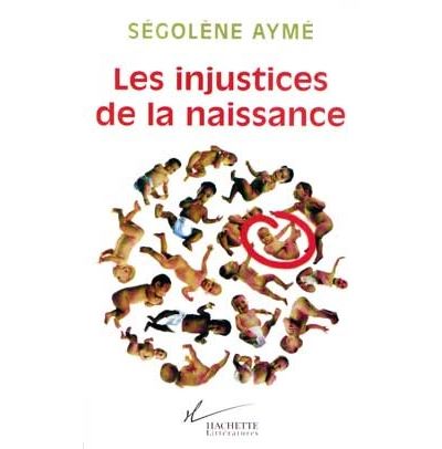 Les injustices de la naissance