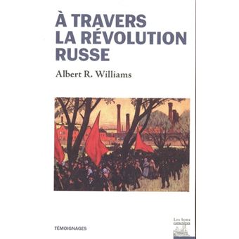 Record: La révolution russe - HathiTrust Digital Library