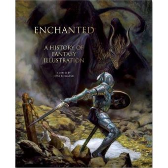 Enchanted