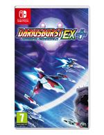 Dariusburst: Another Chronicle EX+ Nintendo Switch