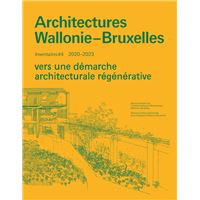 Architectures Wallonie-Bruxelles inventaires 5
