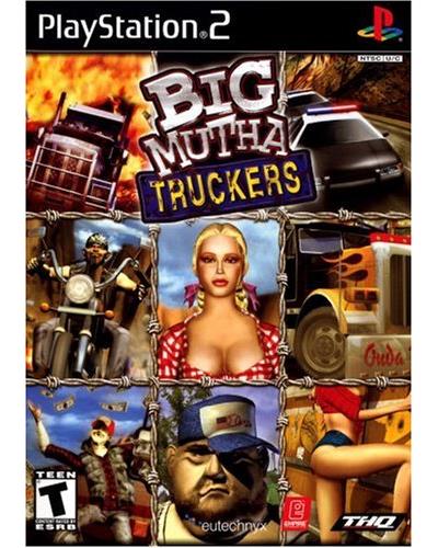 Big Mutha Truckers
