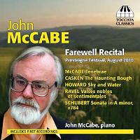 Farewell Recital