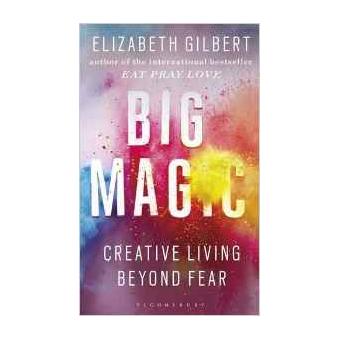Big magic - 1