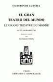 Le Grand Théâtre du monde