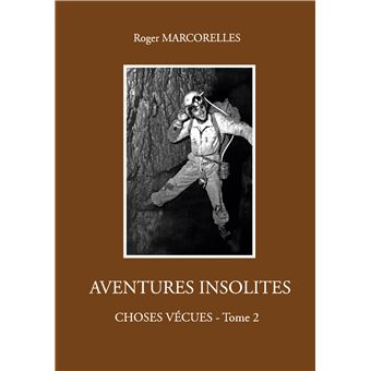 Aventures Insolites