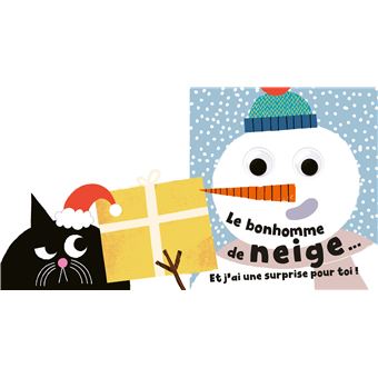 Toc, toc, toc, C'est Noël !