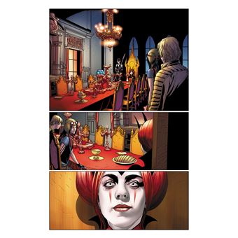 Star Wars - La citadelle hurlante