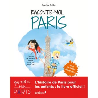 Raconte-moi... Paris - 1
