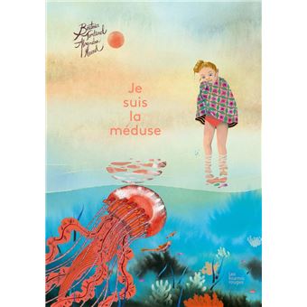 Je suis la meduse