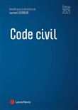 Code civil 2021