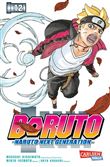 BORUTO  NARUTO THE NEXT GENERATION 12