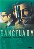 Sanctuary Perfect Edition - Tome 01
