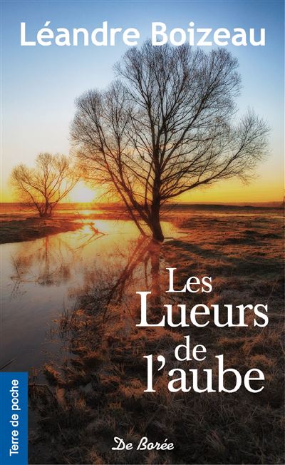 Les lueurs de l'aube