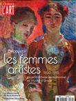 Dossier de l'Art N°270 Les femmes artistes entre 1848 et 1914  - mai/juin 2019