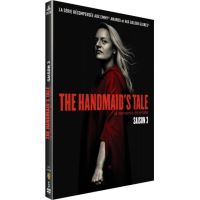 The Handmaid's Tale : La Servante écarlate Saison 3 DVD
