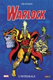 Adam Warlock: L'intégrale 1975-1977 (T02)