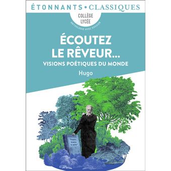 Écoutez le rêveur... - 1