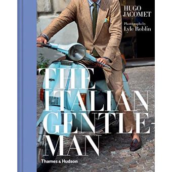 the italian gentleman book review