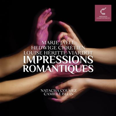 Impressions romantiques 
