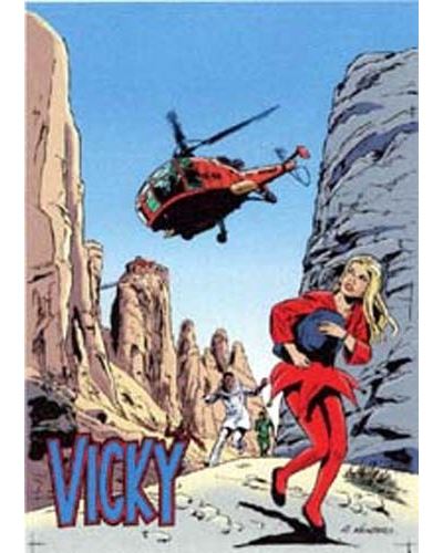 Vicky