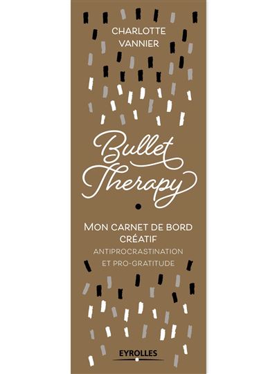 Bullet therapy