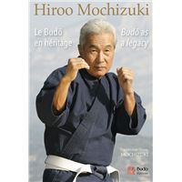 Hiroo Mochizuki le budo en héritage