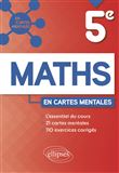 Mathématiques - Cinquième