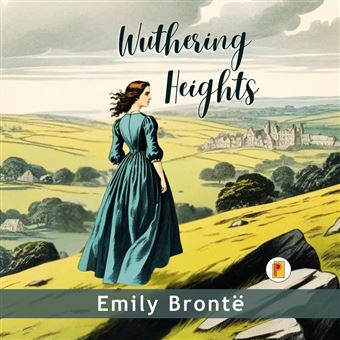 Wuthering Heights (French edition) - 1
