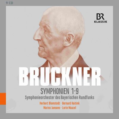 Symphonies n 1 a n 9