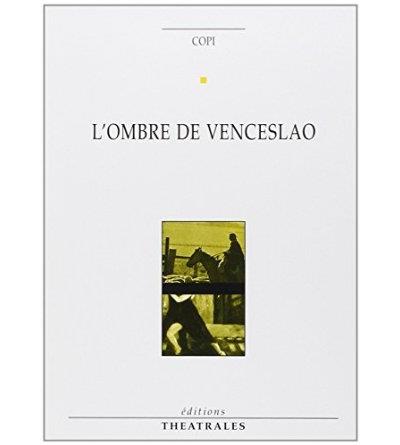 L'ombre de Venceslao - Dominique Poulange - broché