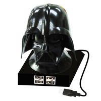 Star wars/usb hub 4 ports/darth vader