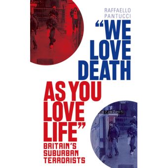 "We Love Death As You Love Life" - 1