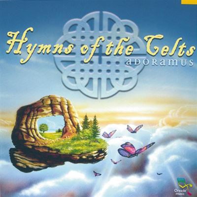 Hymns of the Celts