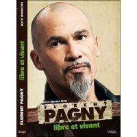 Florent Pagny : le libre chanteur - Eric Chemouny - Librairie Mollat  Bordeaux