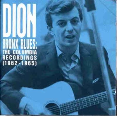 Bronx blues the columbia recordings 1962 1965