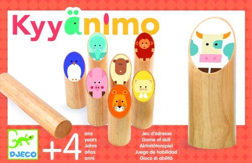 KYYÄNIMO