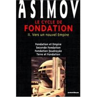 Vers un nouvel empire