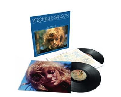 Le Maudit 50e Anniversaire vinyle