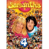 Samantha oups ! - Volume 4