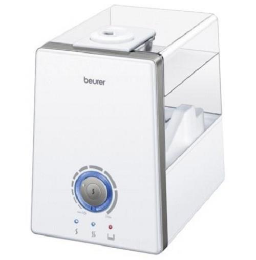 Humidificateur d'air Beurer LB 88 Blanc