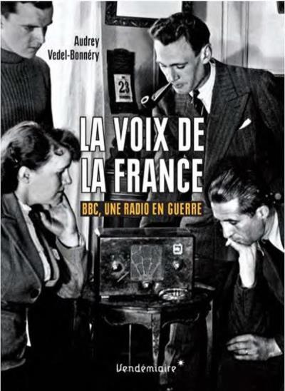 La voix de la France