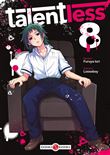 Talentless - vol. 08