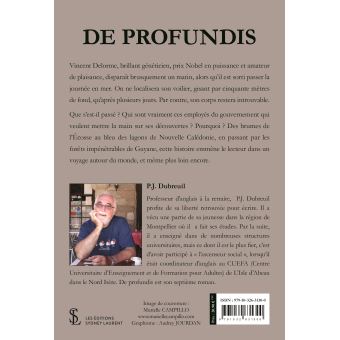 De profundis