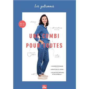 Une combi pour toutes