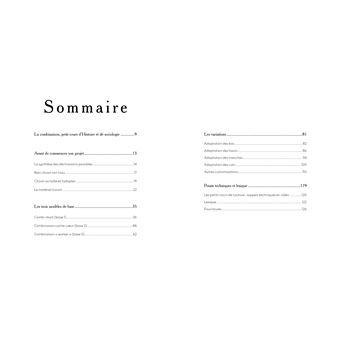 Une combi pour toutes