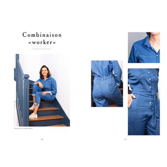 Une combi pour toutes